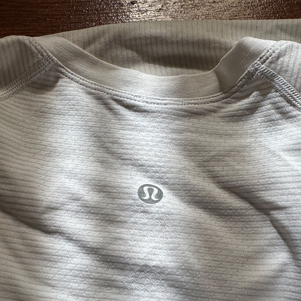 Swiftly Tech Long-Sleeve Shirt 2.0 - Picture 4 of 4